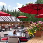 Banff Rocky Mountain Resort