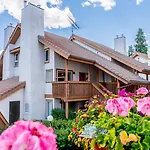 Banff Rocky Mountain Resort