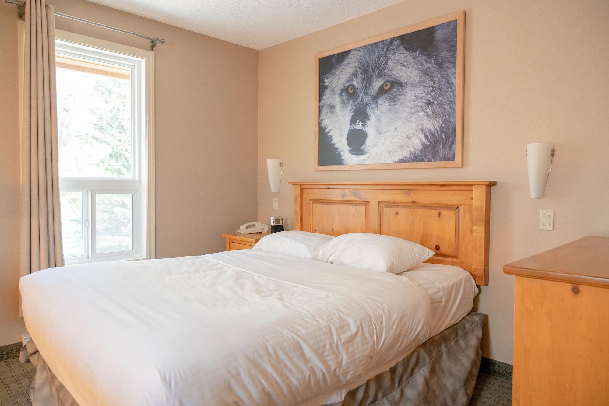 Rocky Mountain Hotel Banff