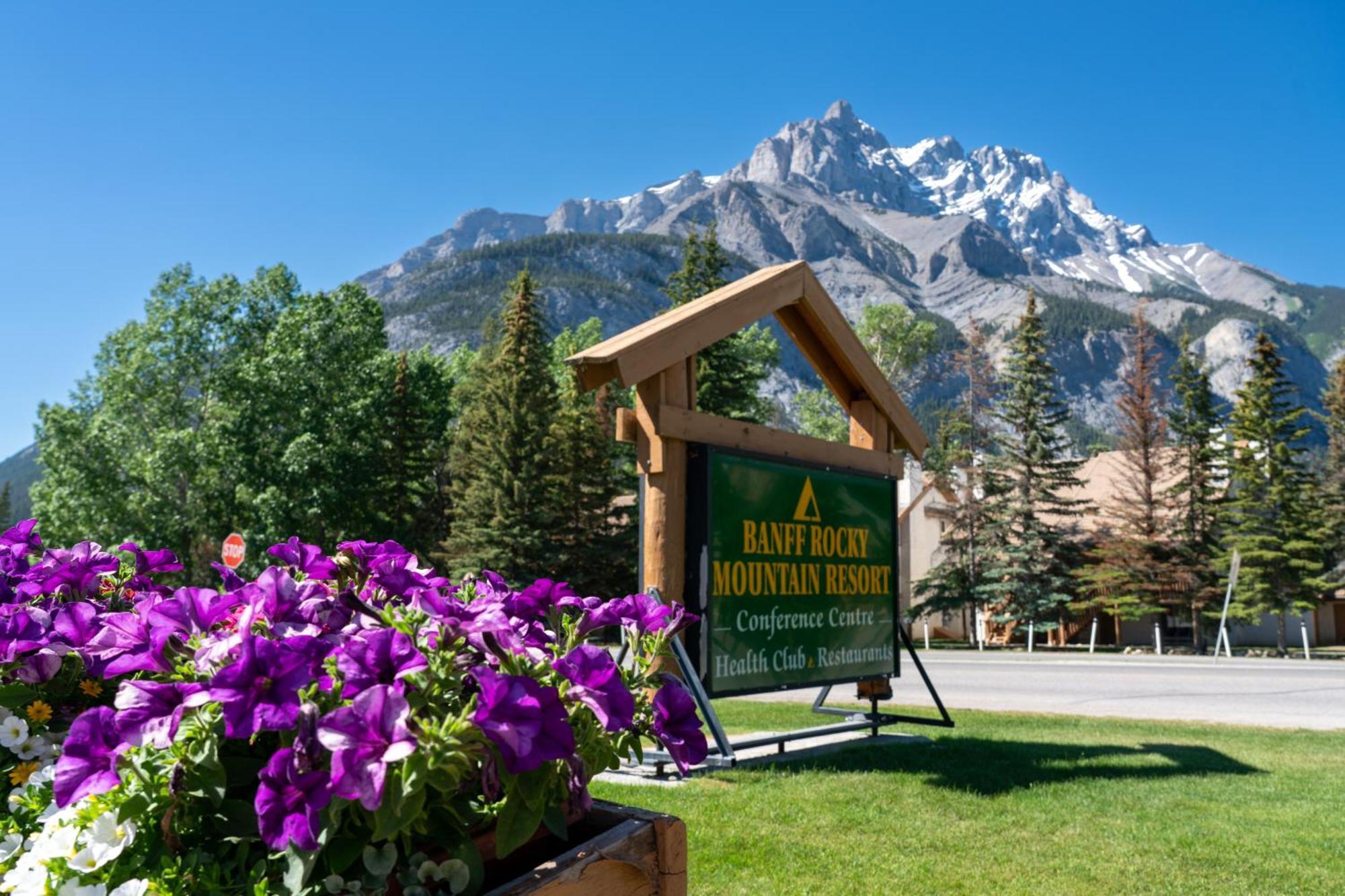 Rocky Mountain 3*