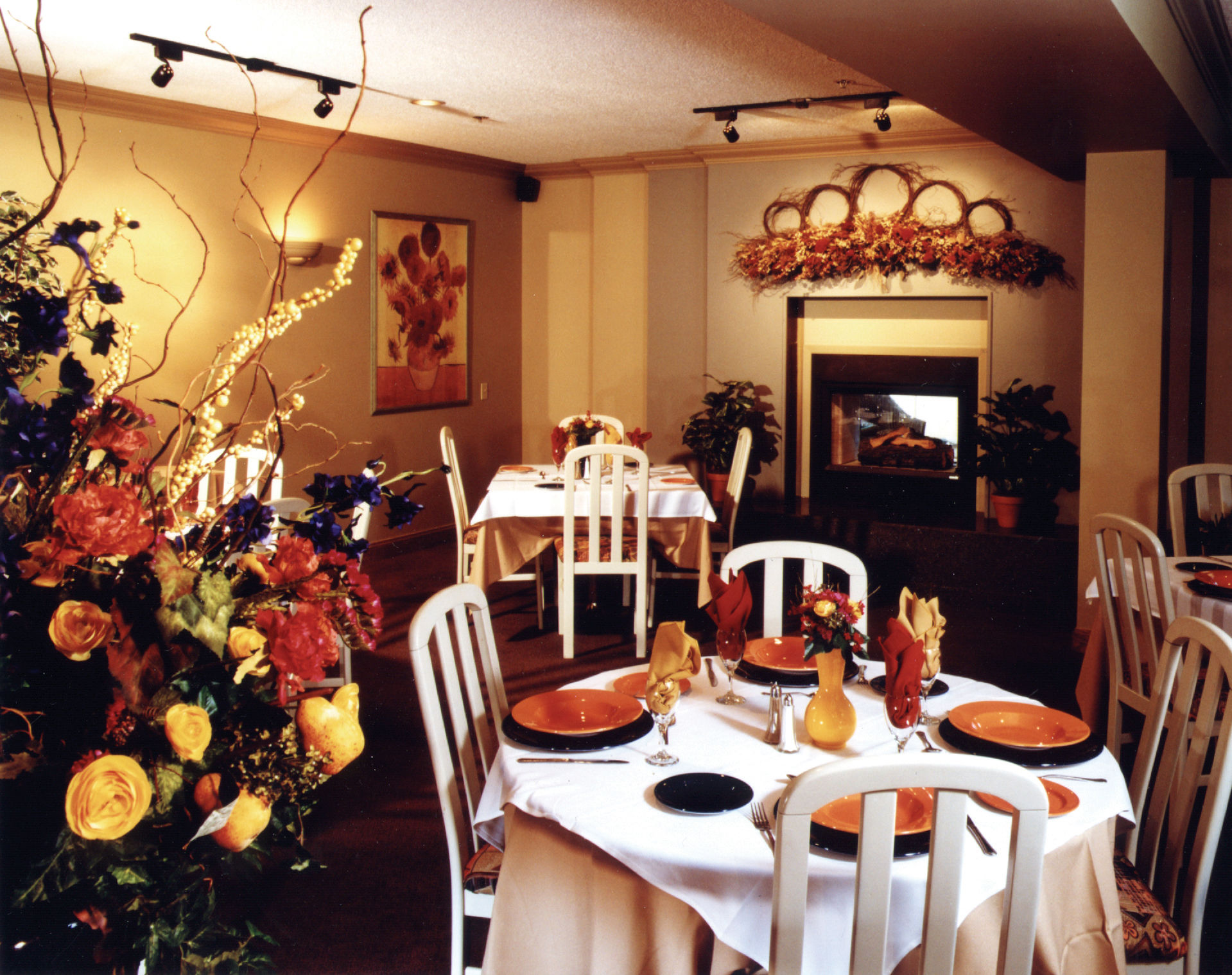Hotel Rocky Mountain 3*