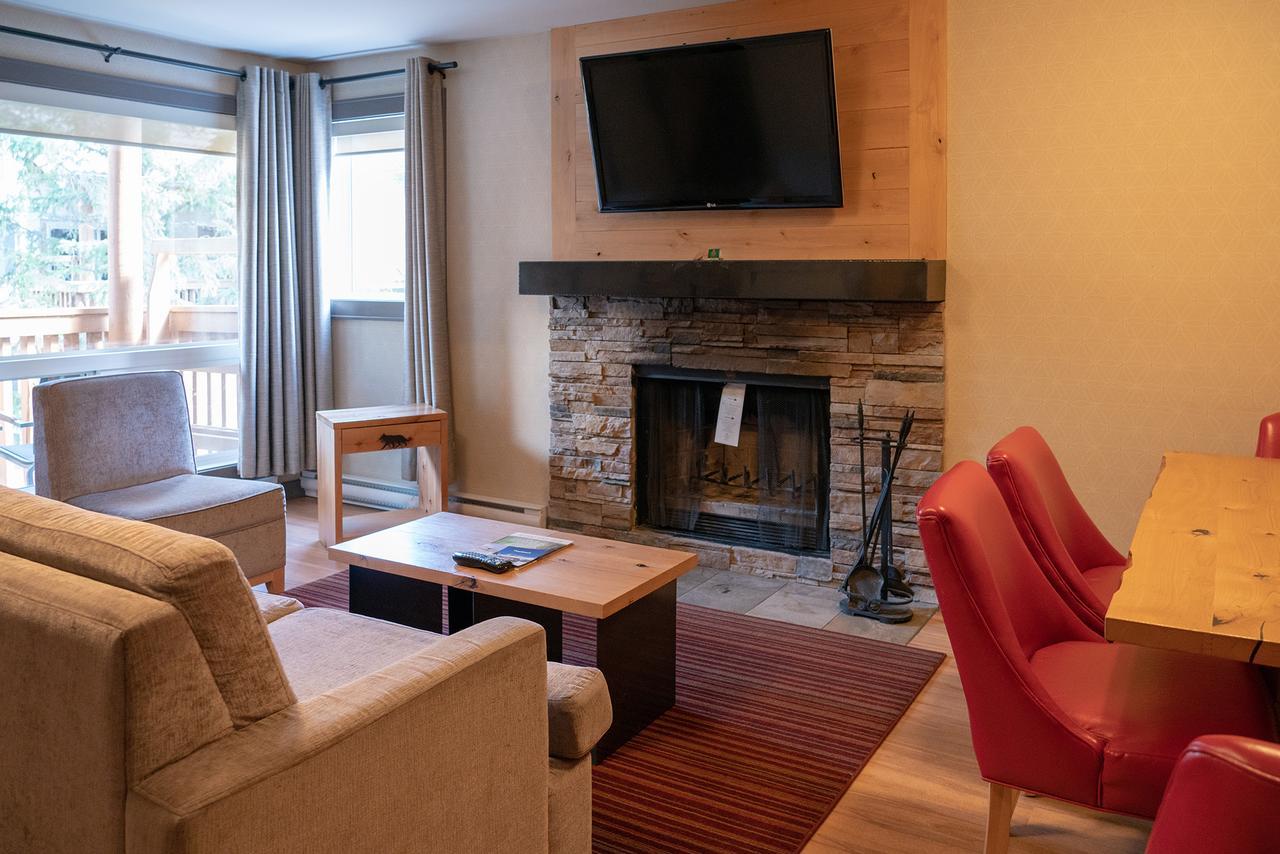 Hotel Rocky Mountain Banff